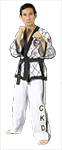 Grandmaster Kwang Jo Choi