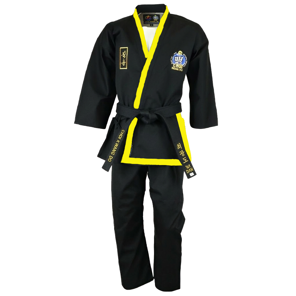 Chief Instructor