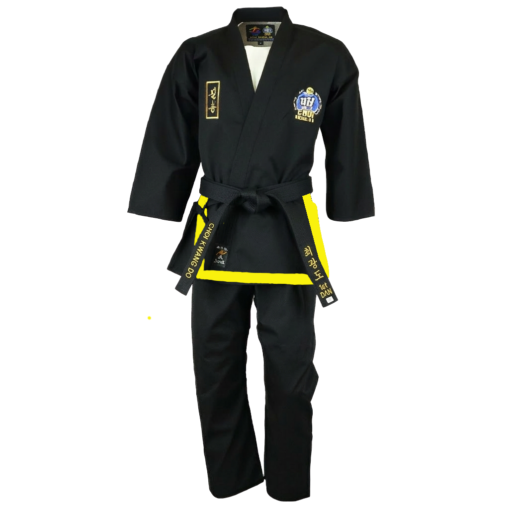 Head Instructor